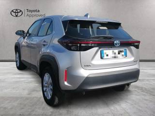 TOYOTA Yaris Cross usata, con Chiusura centralizzata