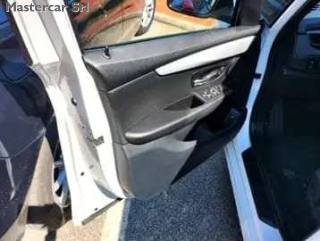 BMW 216 usata, con Cruise Control