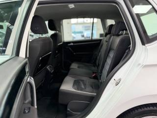 VOLKSWAGEN Golf Sportsvan usata, con Controllo automatico clima