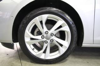 OPEL Astra usata, con Vetri oscurati