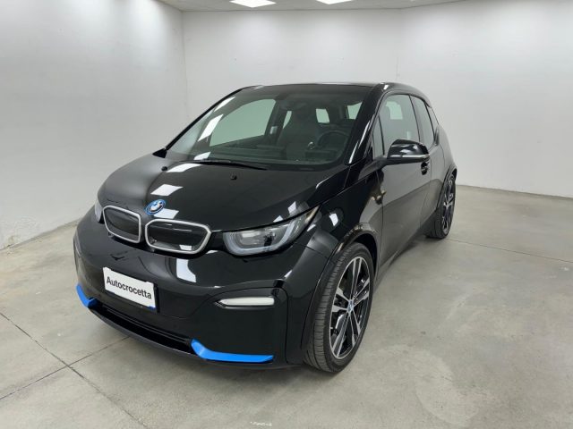 BMW i3 usata, con ABS
