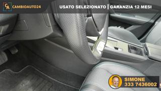 PEUGEOT 308 usata 72