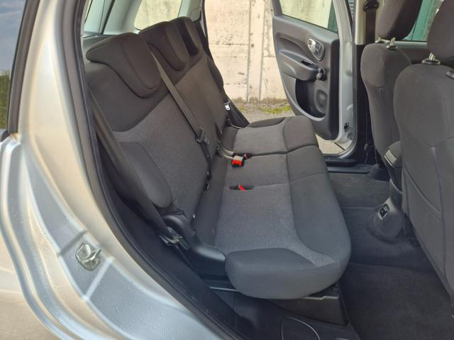 FIAT 500L usata, con Filtro antiparticolato