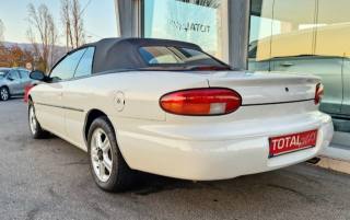 CHRYSLER Stratus usata, con Chiusura centralizzata
