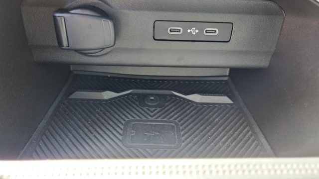 DACIA Bigster usata, con Tetto panorama