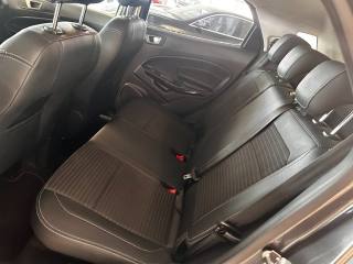 FORD EcoSport usata, con Cruise Control