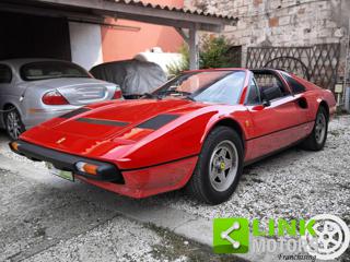 FERRARI 308 usata 18