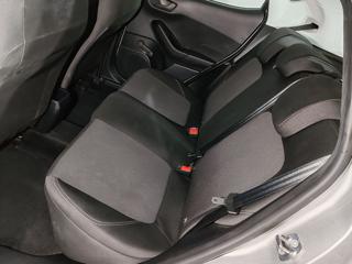 FORD Fiesta usata, con Touch screen