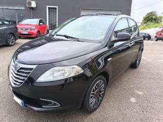 LANCIA Ypsilon usata 1