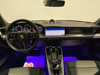 PORSCHE 911 usata, con ESP