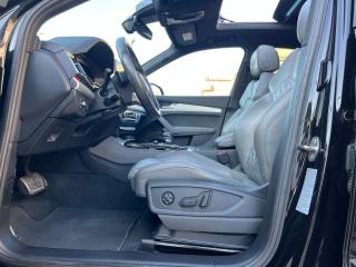 AUDI SQ5 usata, con Controllo trazione
