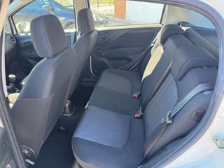FIAT Punto usata, con Servosterzo
