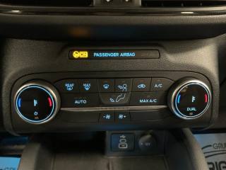 FORD Kuga usata, con Autoradio digitale