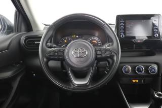 TOYOTA Yaris usata 5