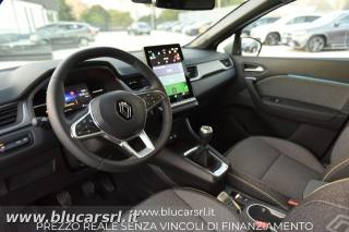 RENAULT Captur usata 8
