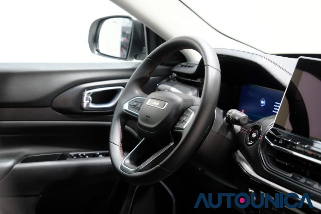 JEEP Compass usata 57