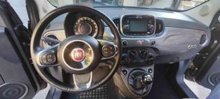 FIAT 500 usata, con Controllo automatico clima