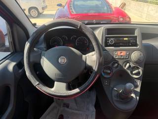FIAT Panda usata 16