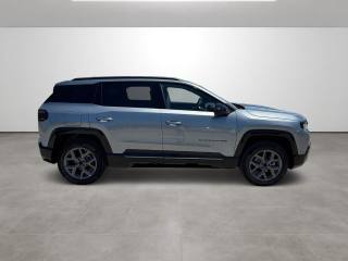 JEEP Compass usata, con Boardcomputer