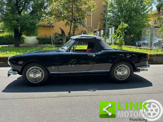 ALFA ROMEO Giulietta usata 20