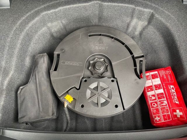 VOLKSWAGEN Golf GTI usata, con Climatizzatore