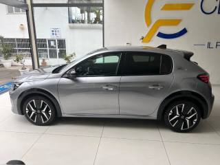 PEUGEOT 208 usata, con Cronologia tagliandi