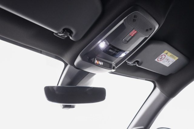 LANCIA Ypsilon usata, con Specchietti laterali elettrici