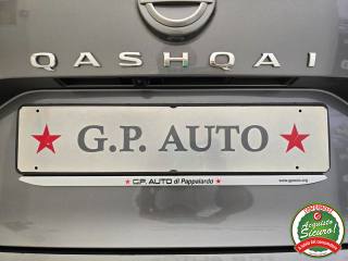 NISSAN Qashqai usata, con Chiusura centralizzata