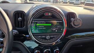 MINI Cooper SE Countryman usata, con Luci diurne LED