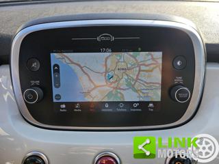 FIAT 500X usata, con Airbag laterali
