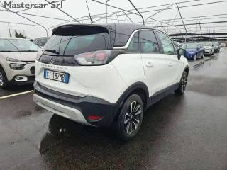 OPEL Crossland X usata, con Antifurto