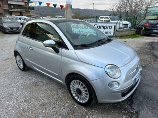 FIAT 500 usata, con Airbag laterali