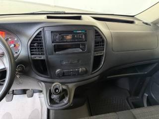 MERCEDES-BENZ Vito usata, con ESP
