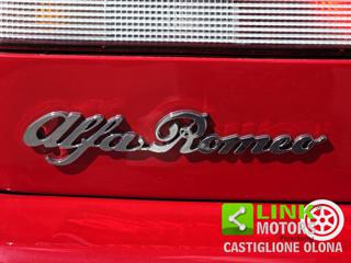 ALFA ROMEO Spider usata 28