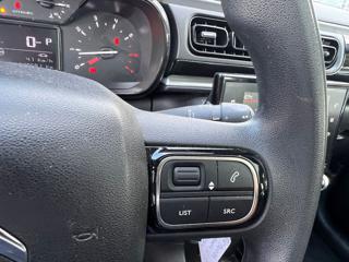 CITROEN C3 usata, con Controllo automatico clima