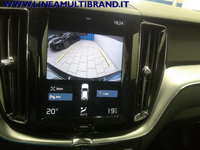 VOLVO XC60 usata, con Immobilizzatore elettronico