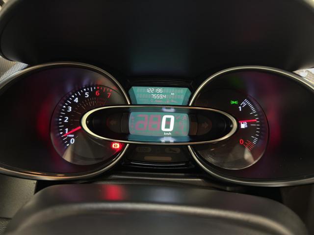 RENAULT Clio usata, con Servosterzo