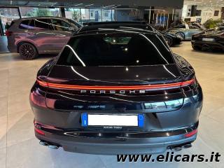 PORSCHE Panamera usata, con Autoradio