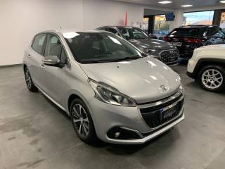 PEUGEOT 208 usata, con Vivavoce