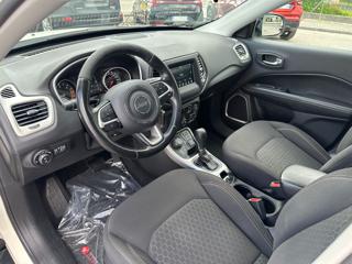 JEEP Compass usata, con Boardcomputer