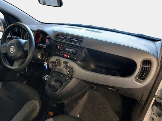 FIAT Panda usata, con ESP