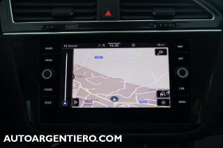 VOLKSWAGEN Tiguan usata, con Servosterzo