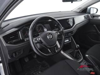 VOLKSWAGEN Polo usata 7