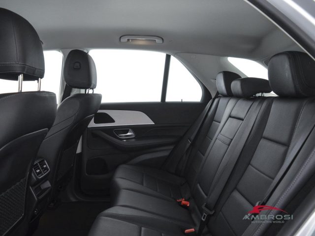 MERCEDES-BENZ GLE 350 usata 9