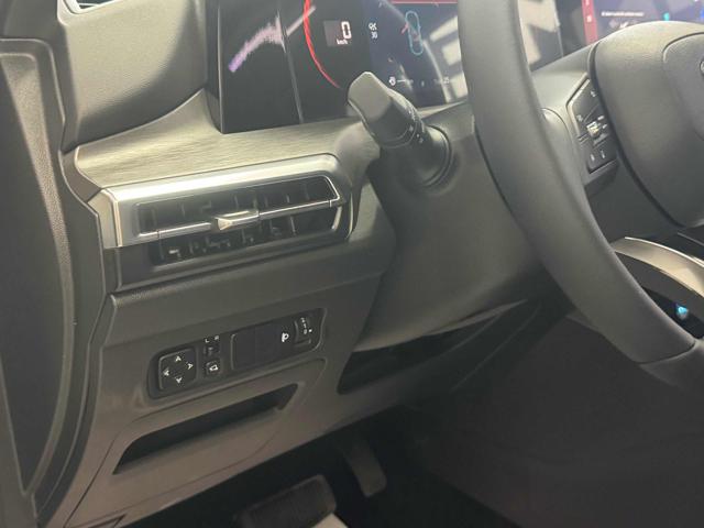 DR MOTOR DR5 usata, con Autoradio digitale