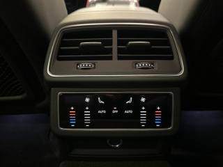 AUDI RS6 usata, con Cronologia tagliandi