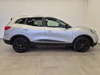 RENAULT Kadjar usata, con Autoradio