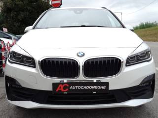 BMW 216 usata, con Airbag laterali