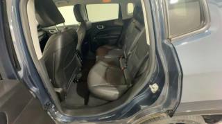 JEEP Compass usata, con Cerchi in lega