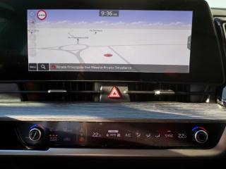 KIA Sportage usata, con Sistema di navigazione